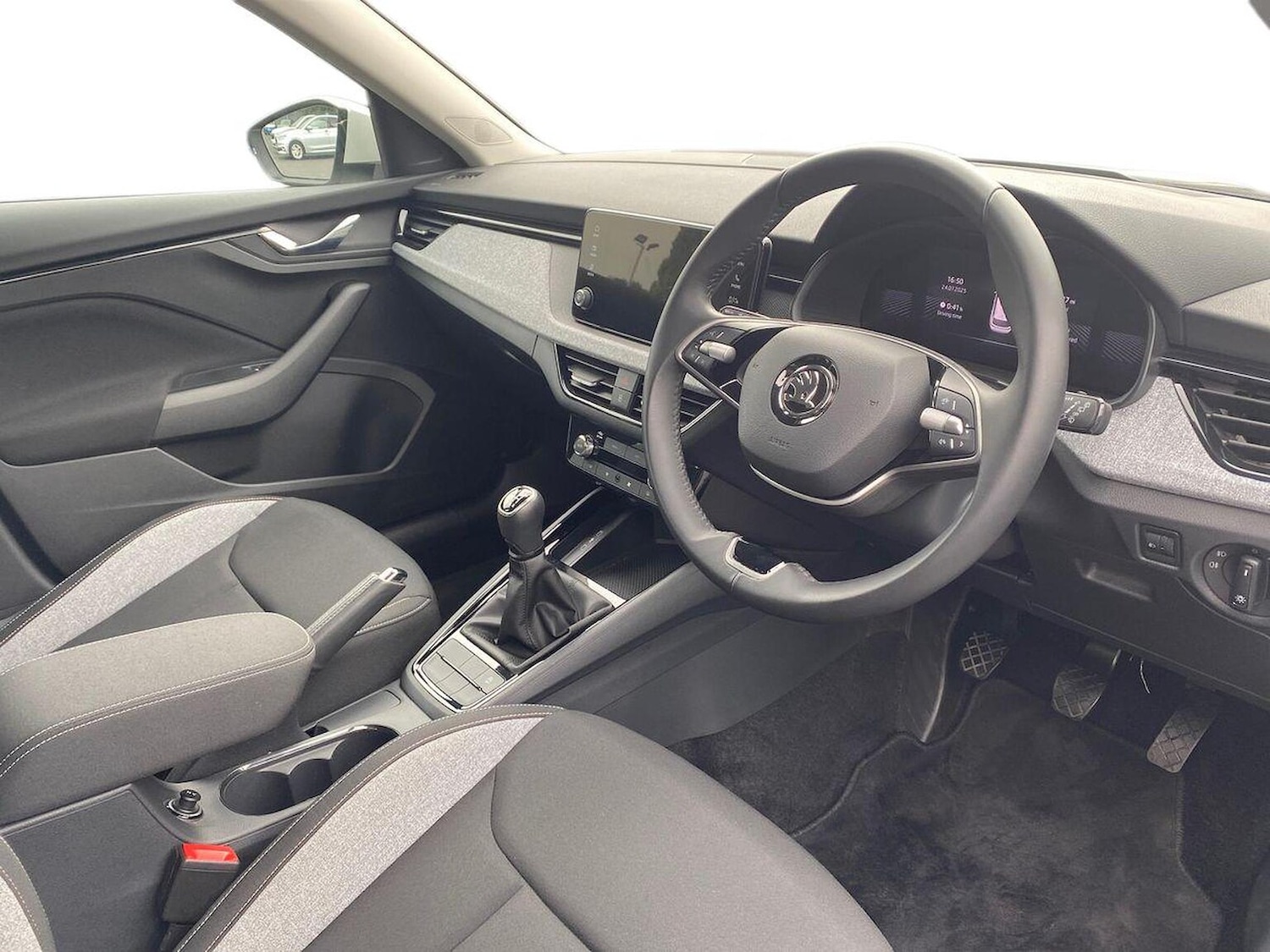 Used Skoda Kamiq 2024 for sale - 76142895: Photo 15