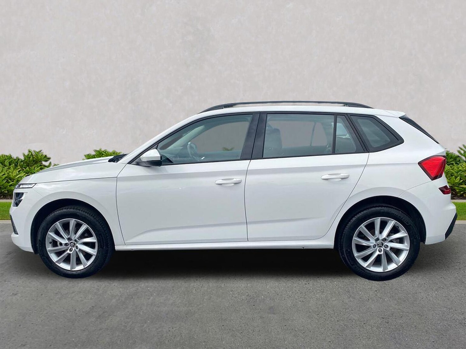 Used Skoda Kamiq 2024 for sale - 76142895: Photo 19
