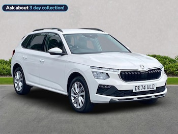 Skoda - Kamiq
