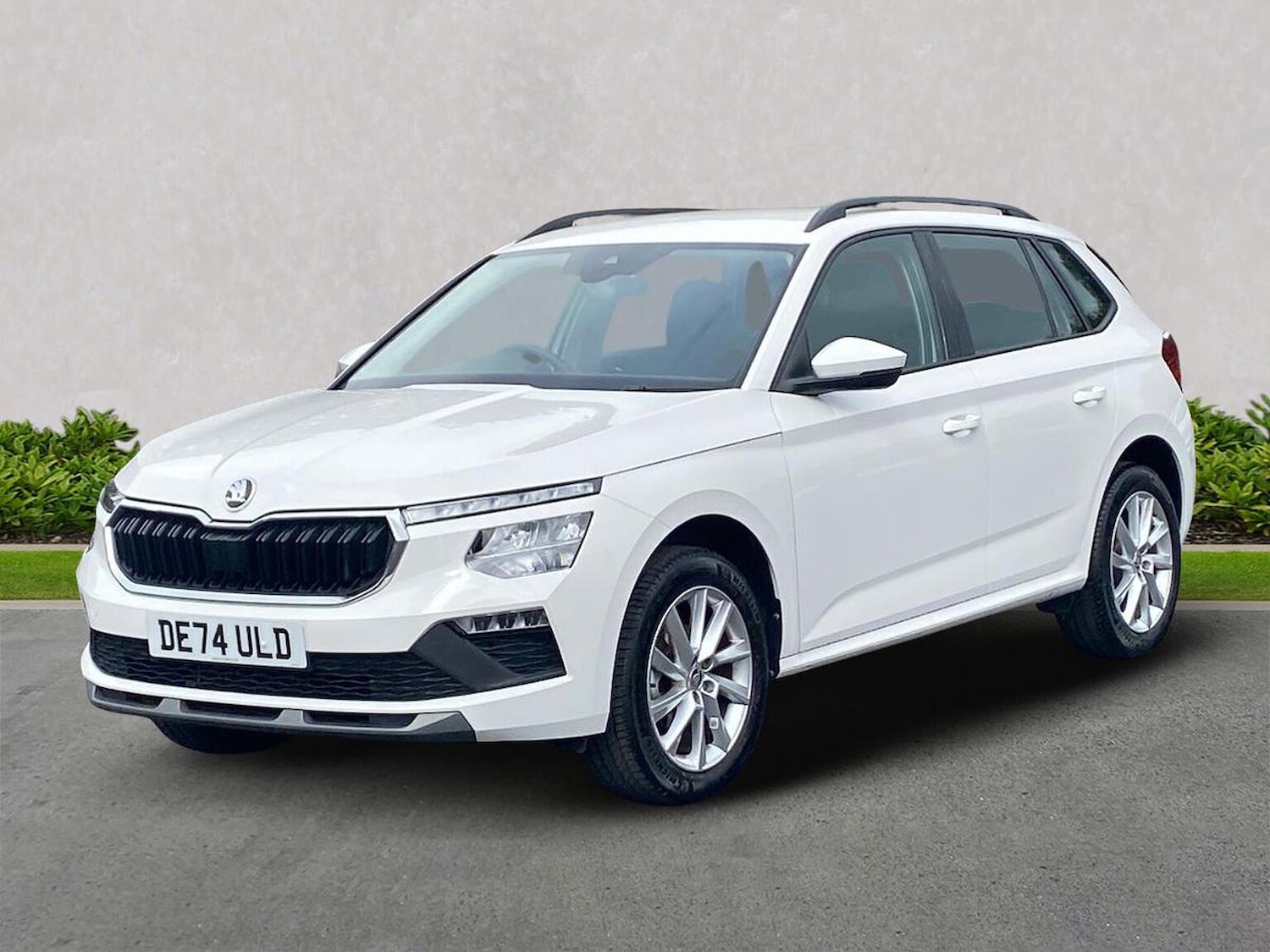 Used Skoda Kamiq 2024 for sale - 76142895: Photo 20