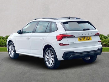 Used Skoda Kamiq 2024 for sale - 76142895: Photo 2