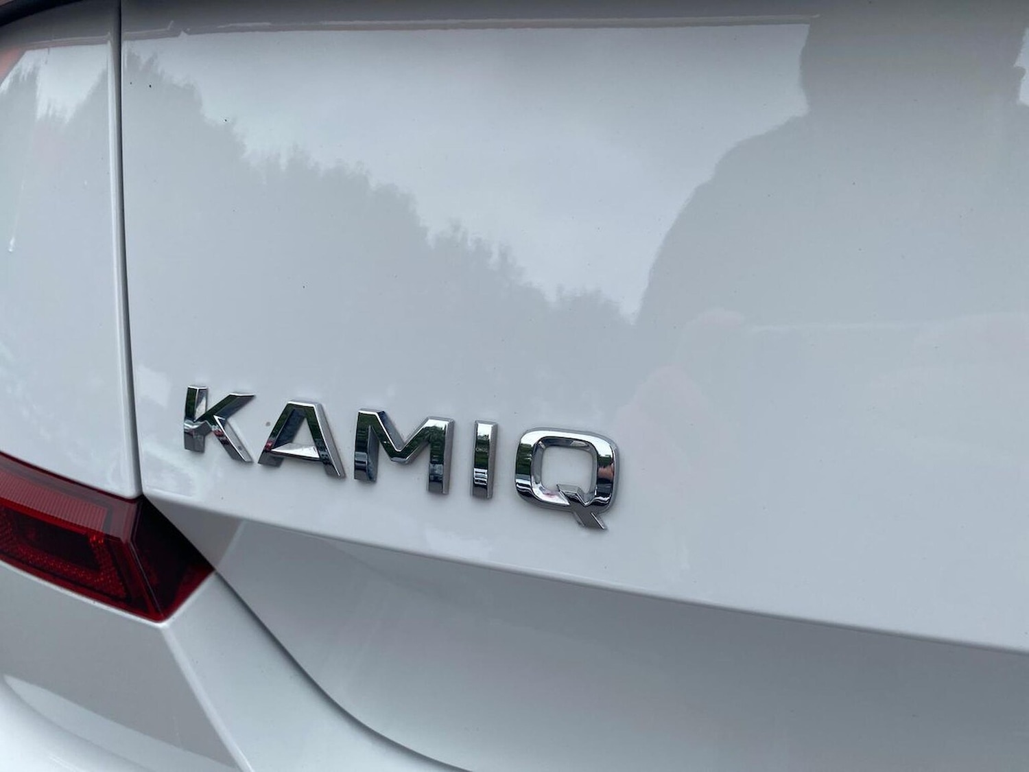 Used Skoda Kamiq 2024 for sale - 76142895: Photo 31