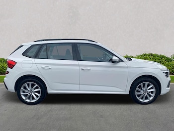 Used Skoda Kamiq 2024 for sale - 76142895: Photo 3