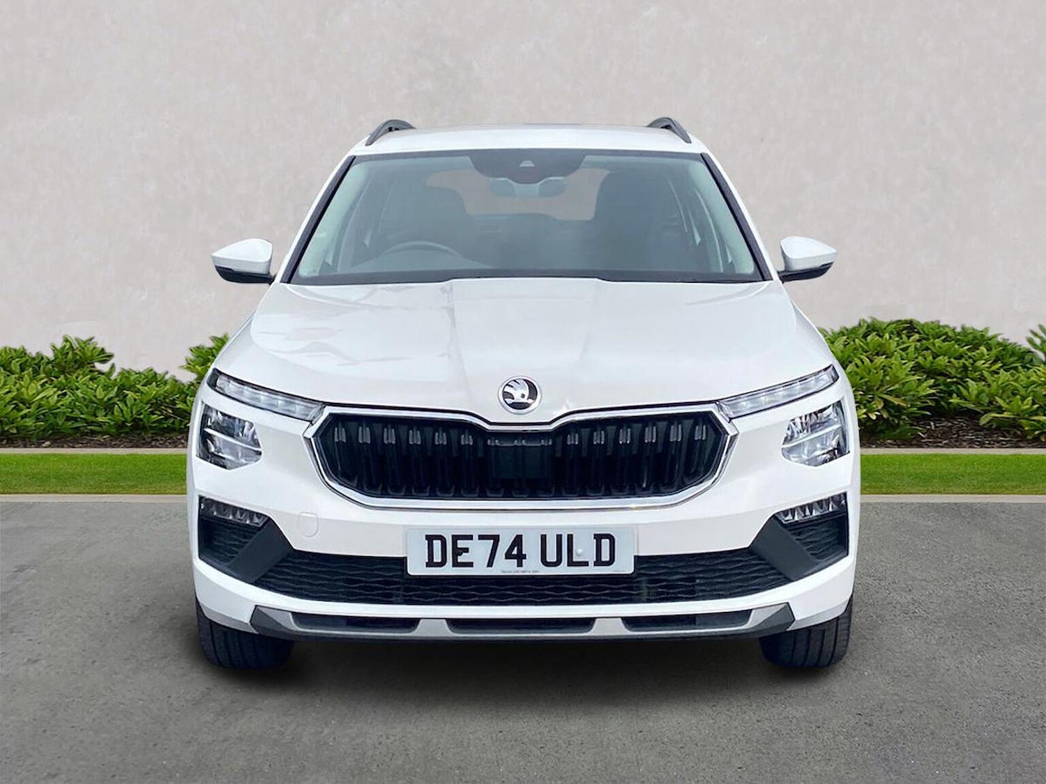 Used Skoda Kamiq 2024 for sale - 76142895: Photo 5