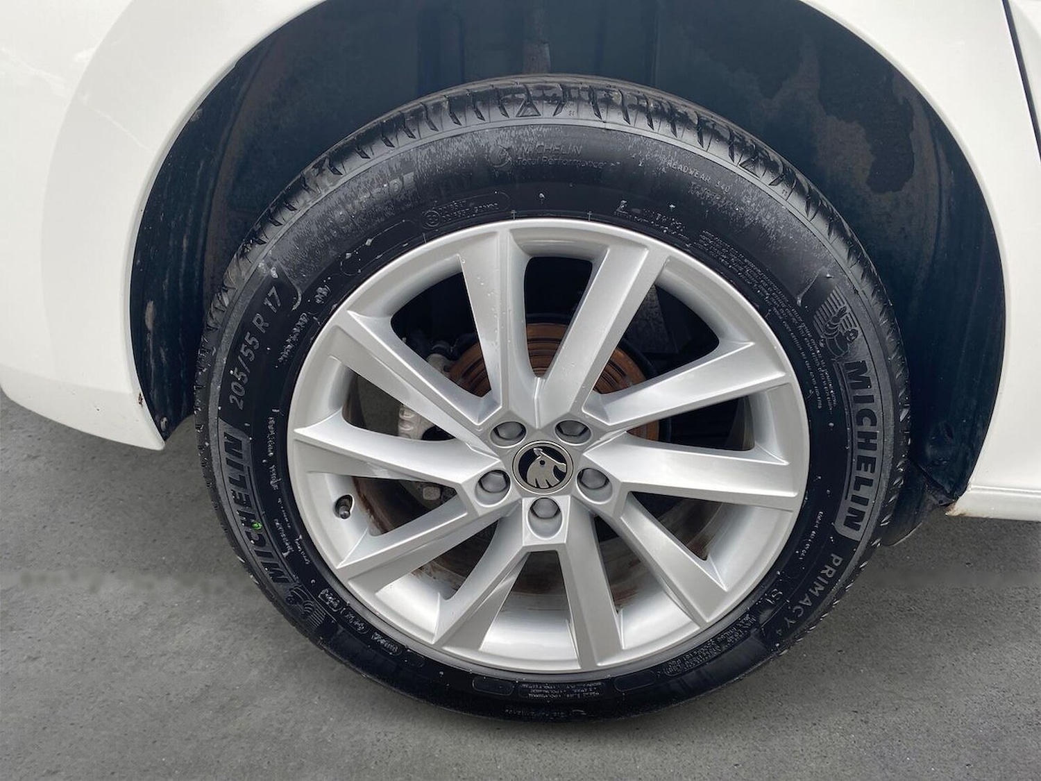 Used Skoda Kamiq 2024 for sale - 76142895: Photo 6