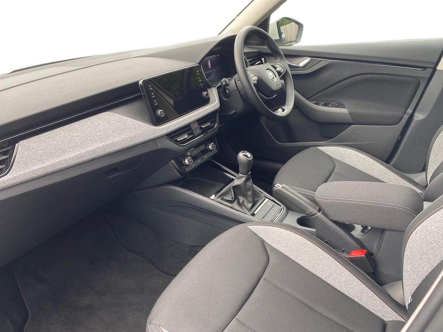 Used Skoda Kamiq 2024 for sale - 76142895: Photo 7