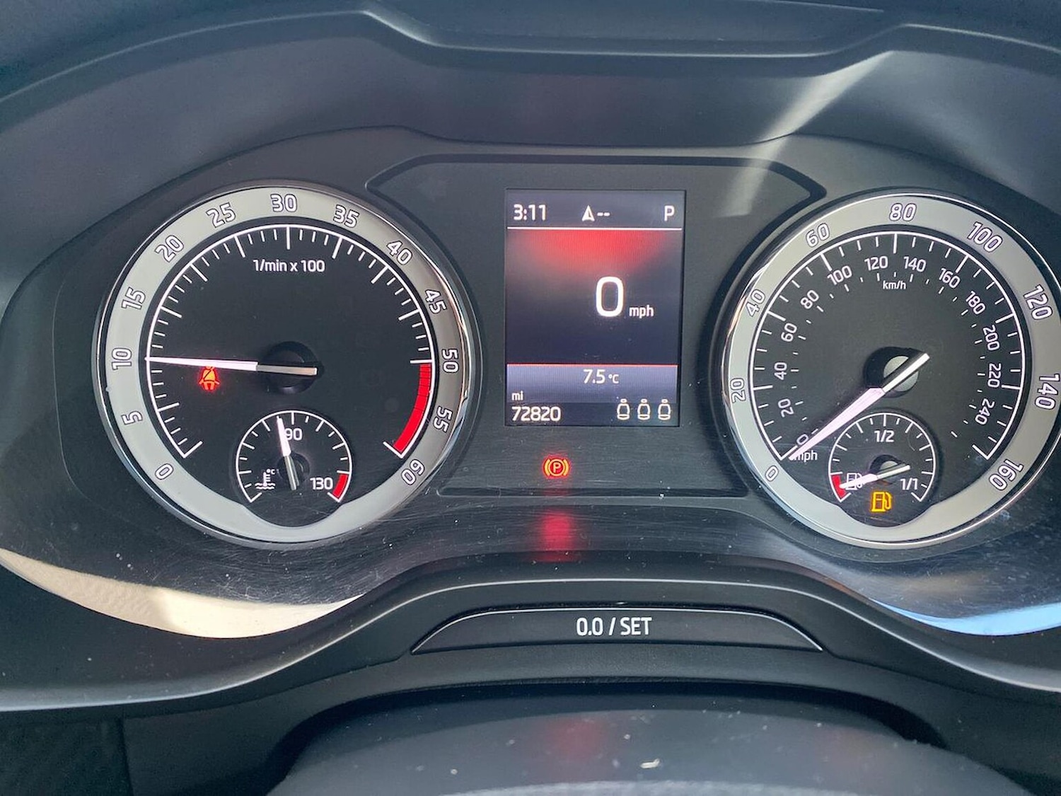 Used Skoda Kodiaq 2019 for sale - 76687370: Photo 10