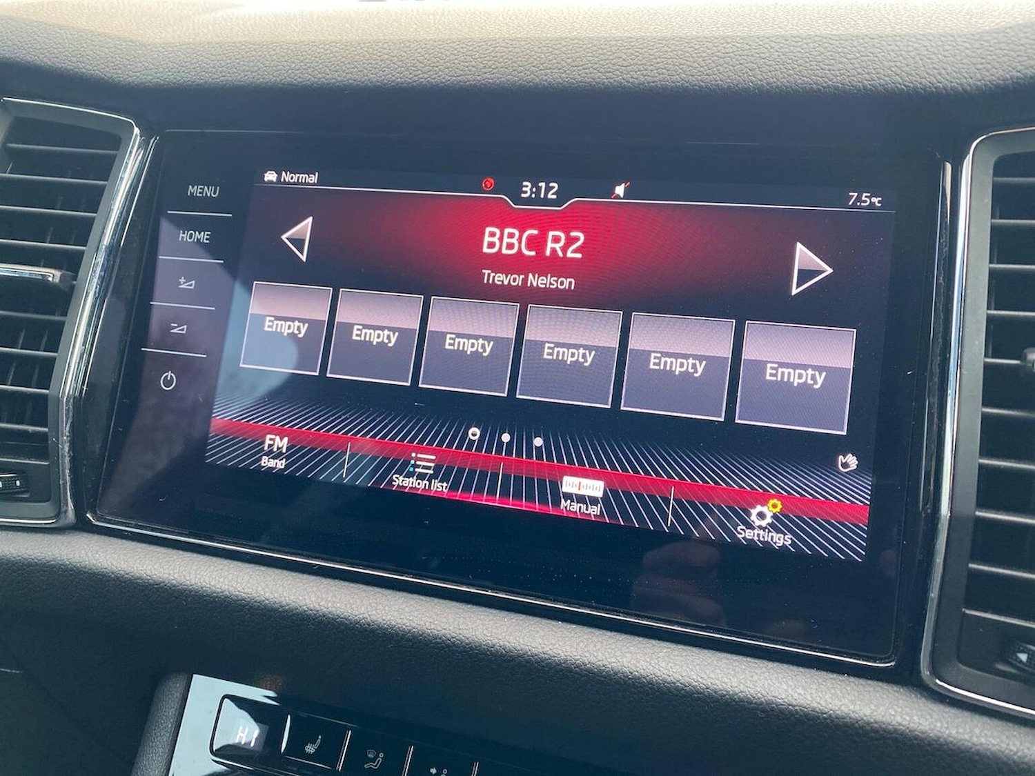 Used Skoda Kodiaq 2019 for sale - 76687370: Photo 11