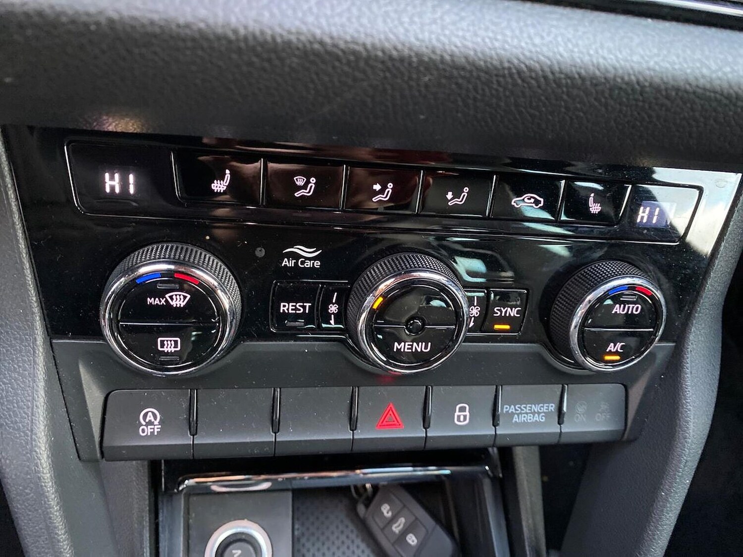 Used Skoda Kodiaq 2019 for sale - 76687370: Photo 12