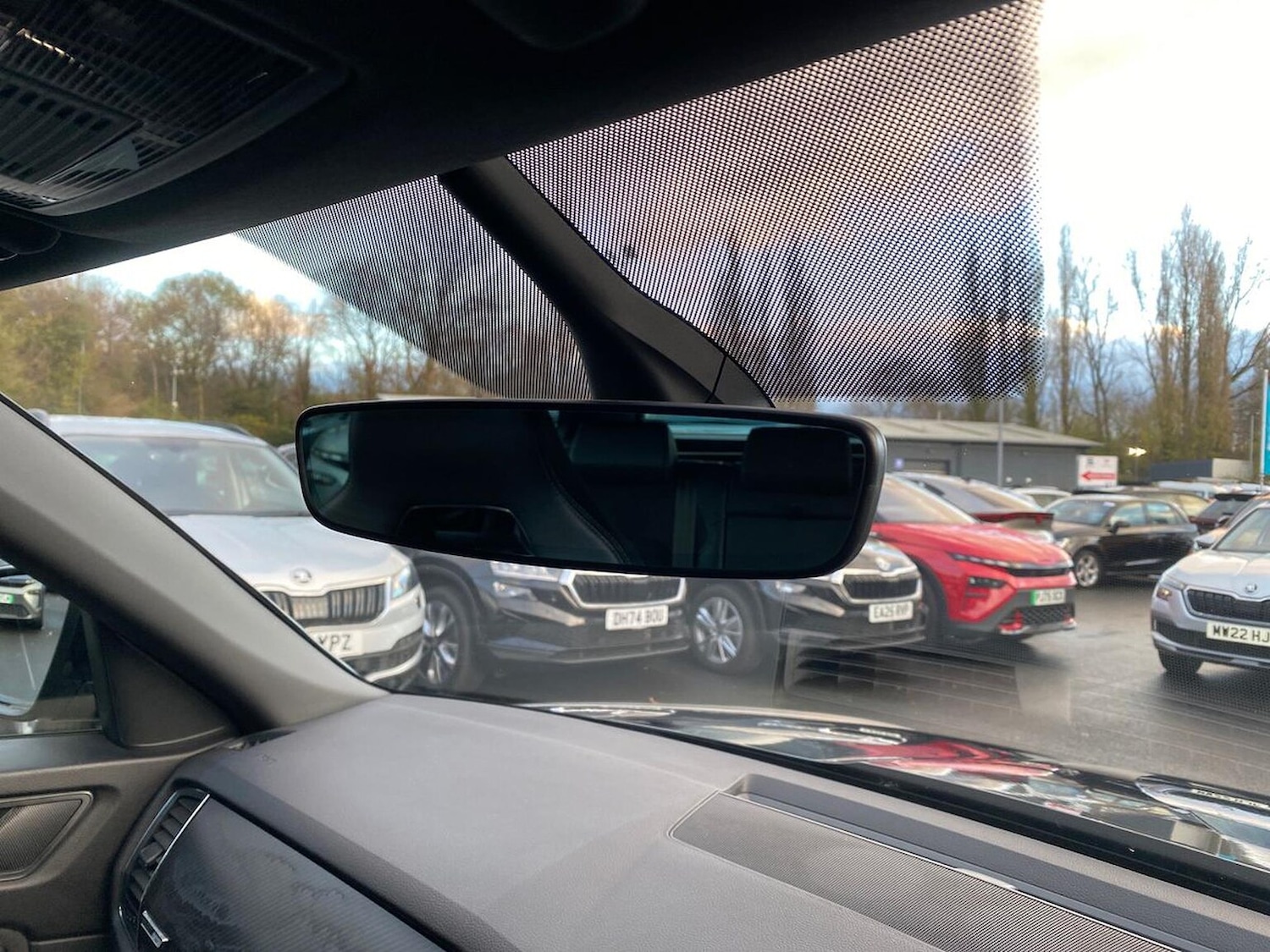 Used Skoda Kodiaq 2019 for sale - 76687370: Photo 14