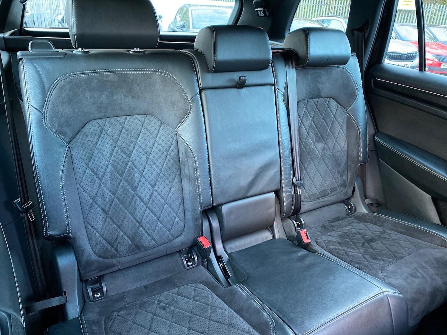 Used Skoda Kodiaq 2019 for sale - 76687370: Photo 16