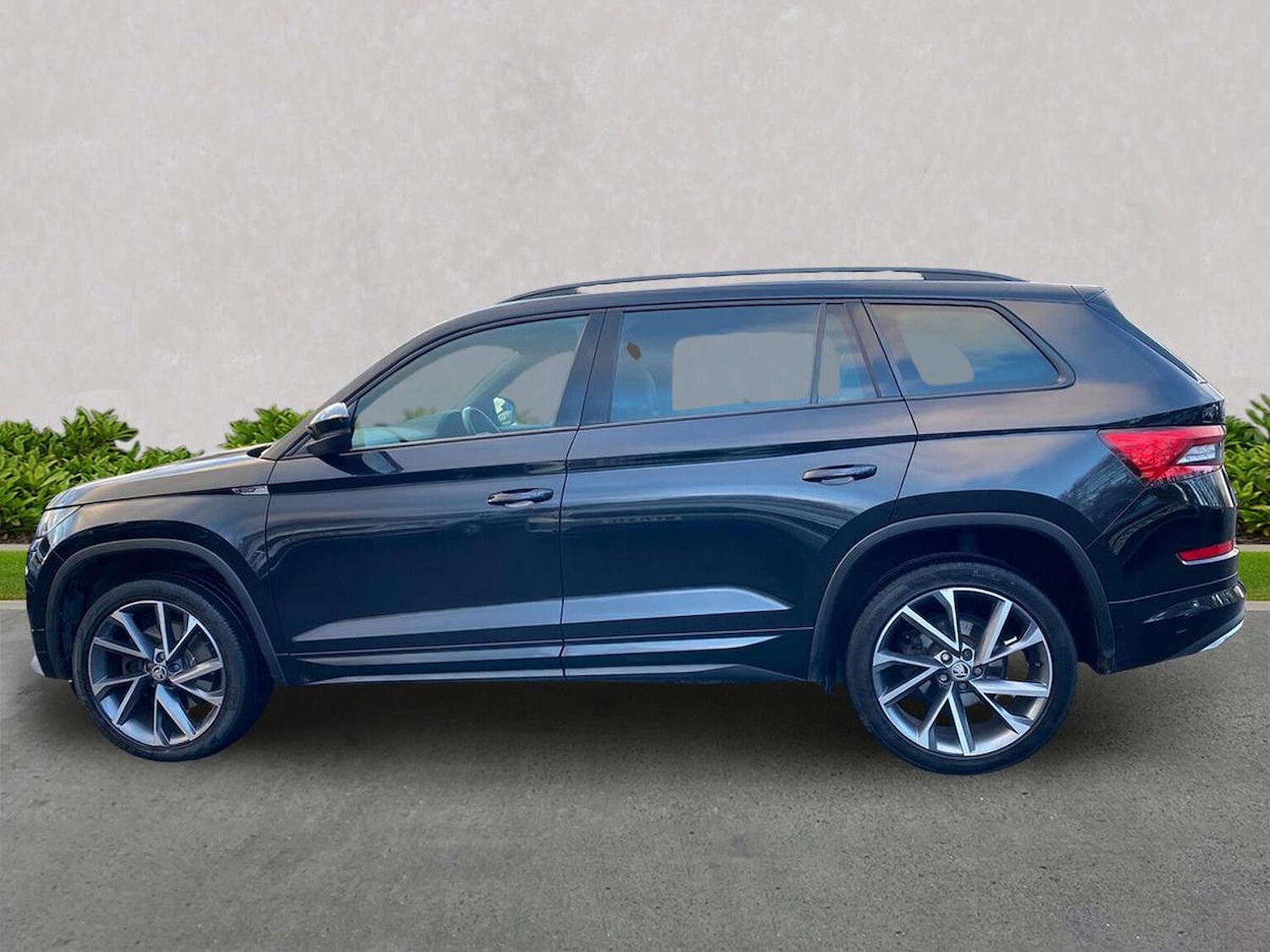 Used Skoda Kodiaq 2019 for sale - 76687370: Photo 19