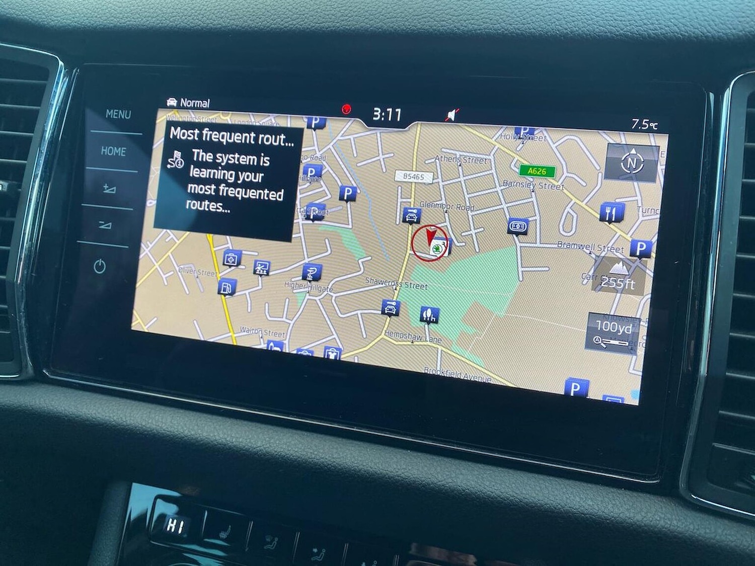 Used Skoda Kodiaq 2019 for sale - 76687370: Photo 24