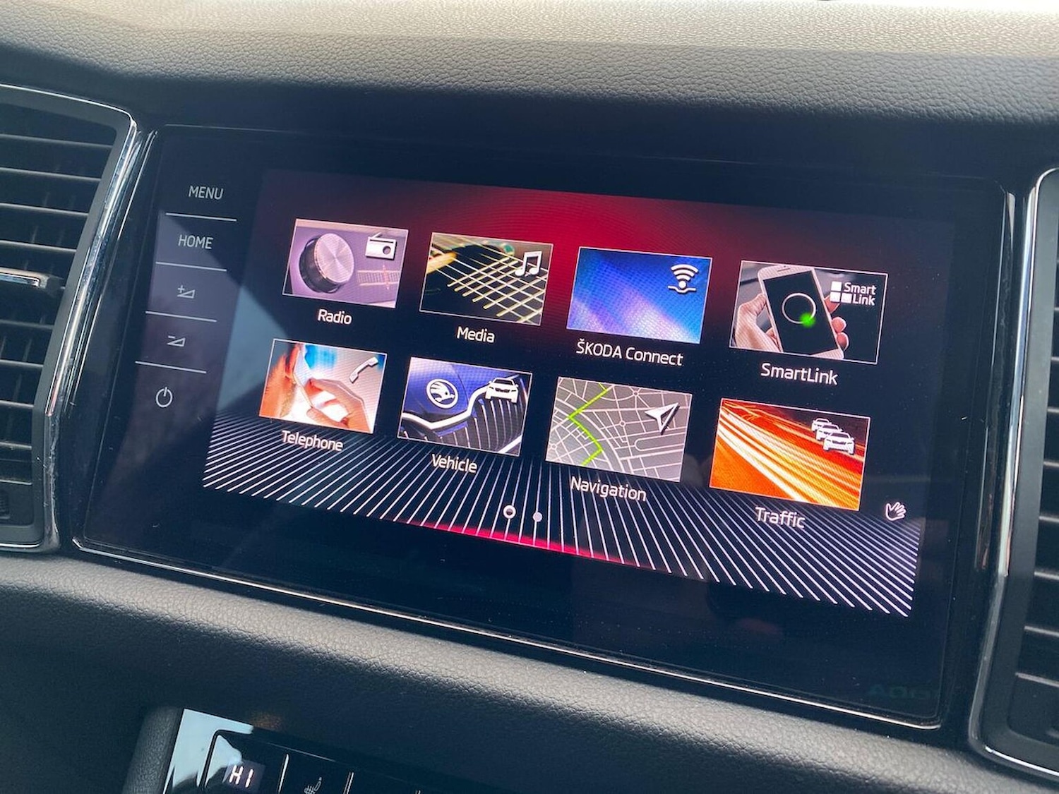 Used Skoda Kodiaq 2019 for sale - 76687370: Photo 25