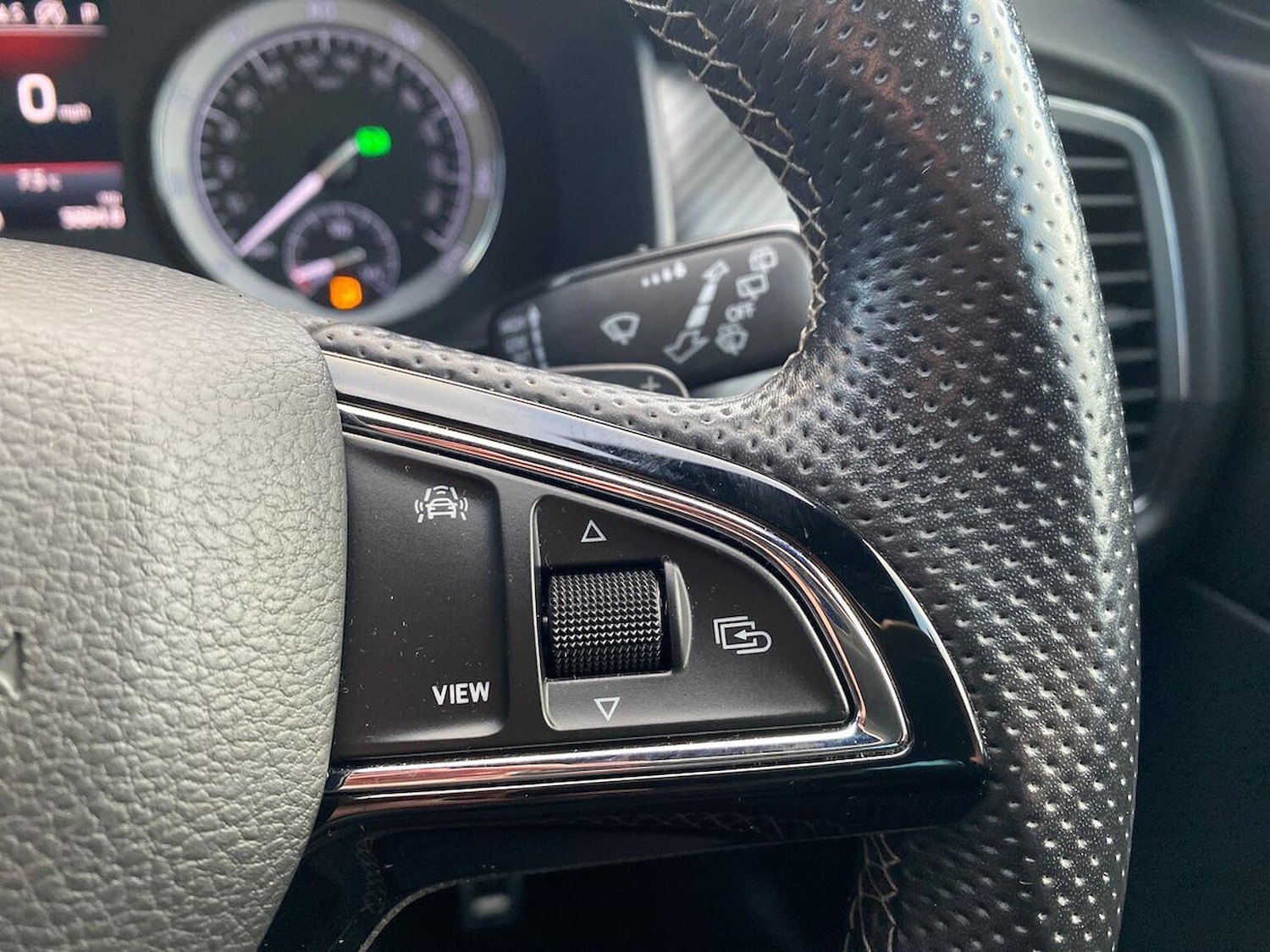 Used Skoda Kodiaq 2019 for sale - 76687370: Photo 26