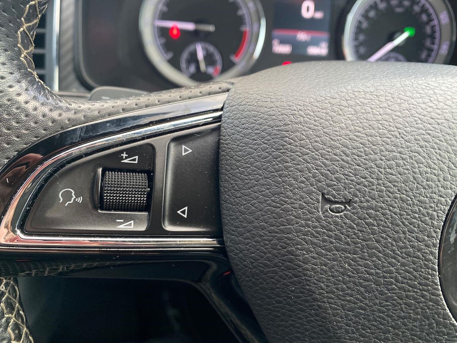 Used Skoda Kodiaq 2019 for sale - 76687370: Photo 27