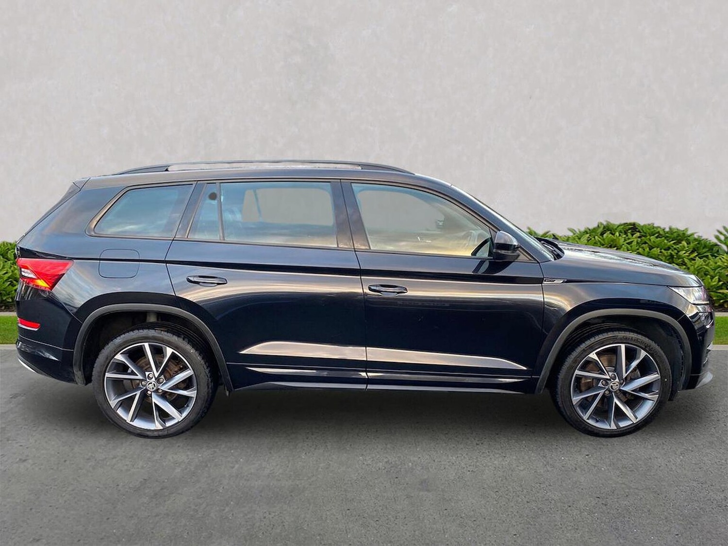 Used Skoda Kodiaq 2019 for sale - 76687370: Photo 3