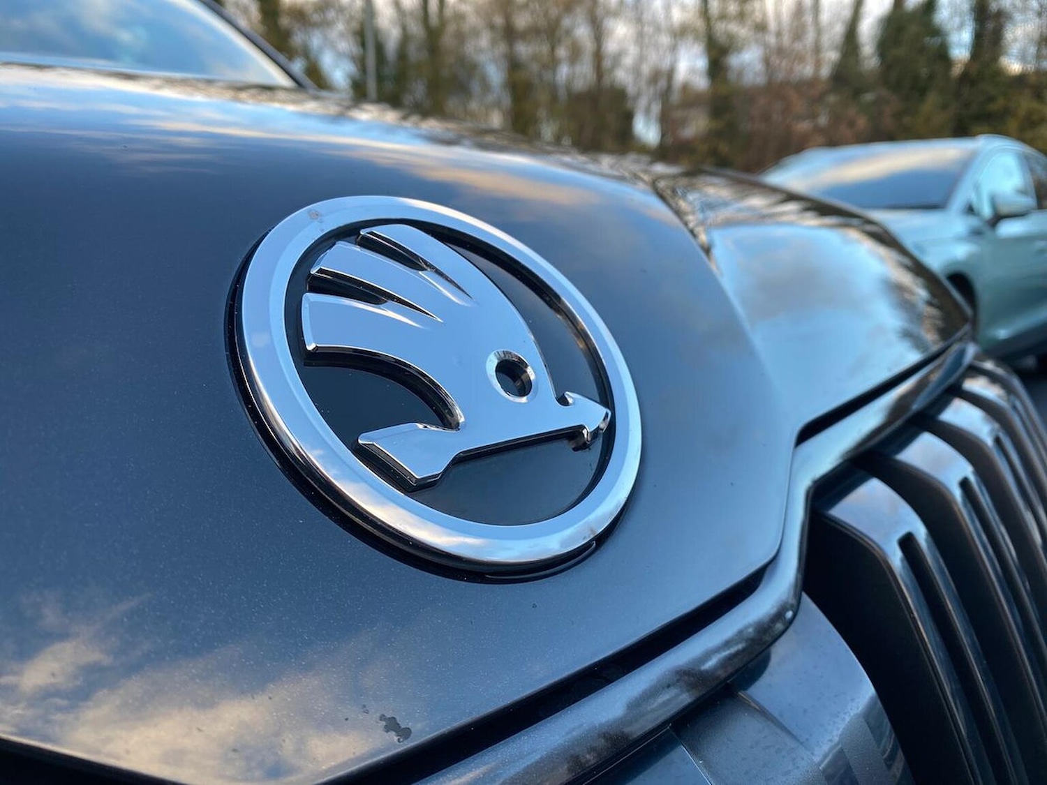 Used Skoda Kodiaq 2019 for sale - 76687370: Photo 32