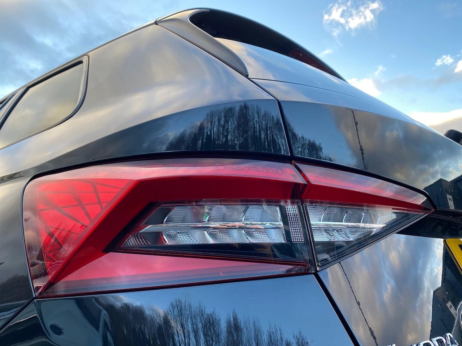 Used Skoda Kodiaq 2019 for sale - 76687370: Photo 35