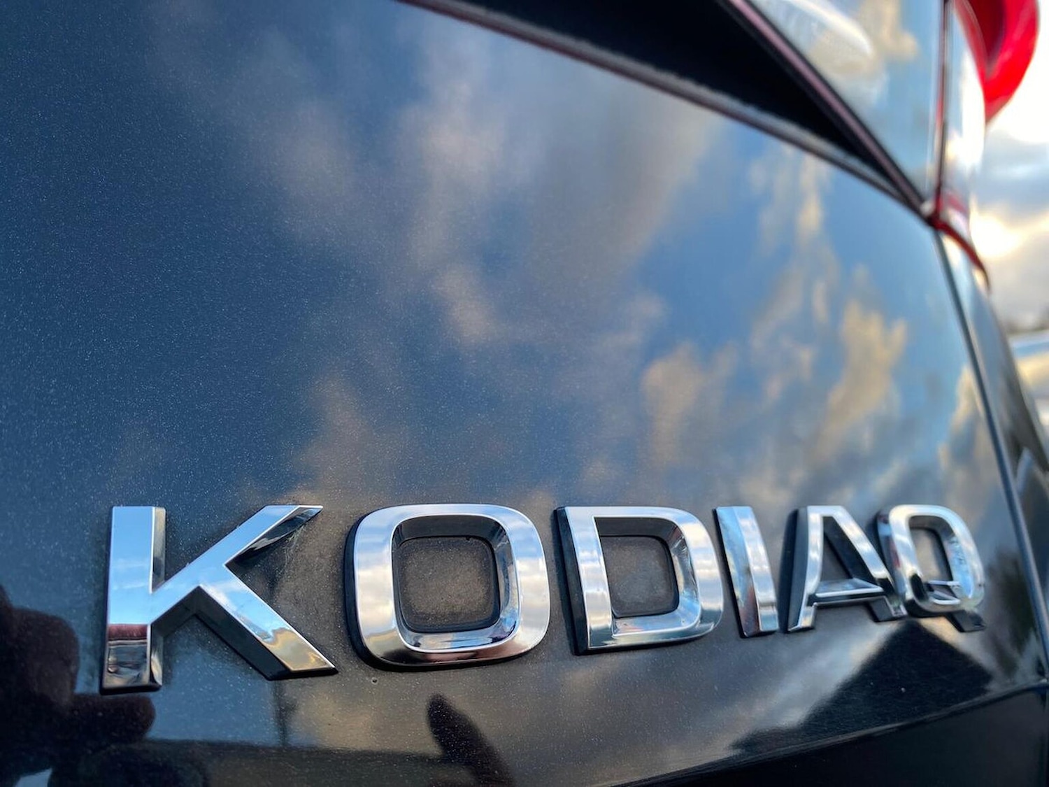 Used Skoda Kodiaq 2019 for sale - 76687370: Photo 38