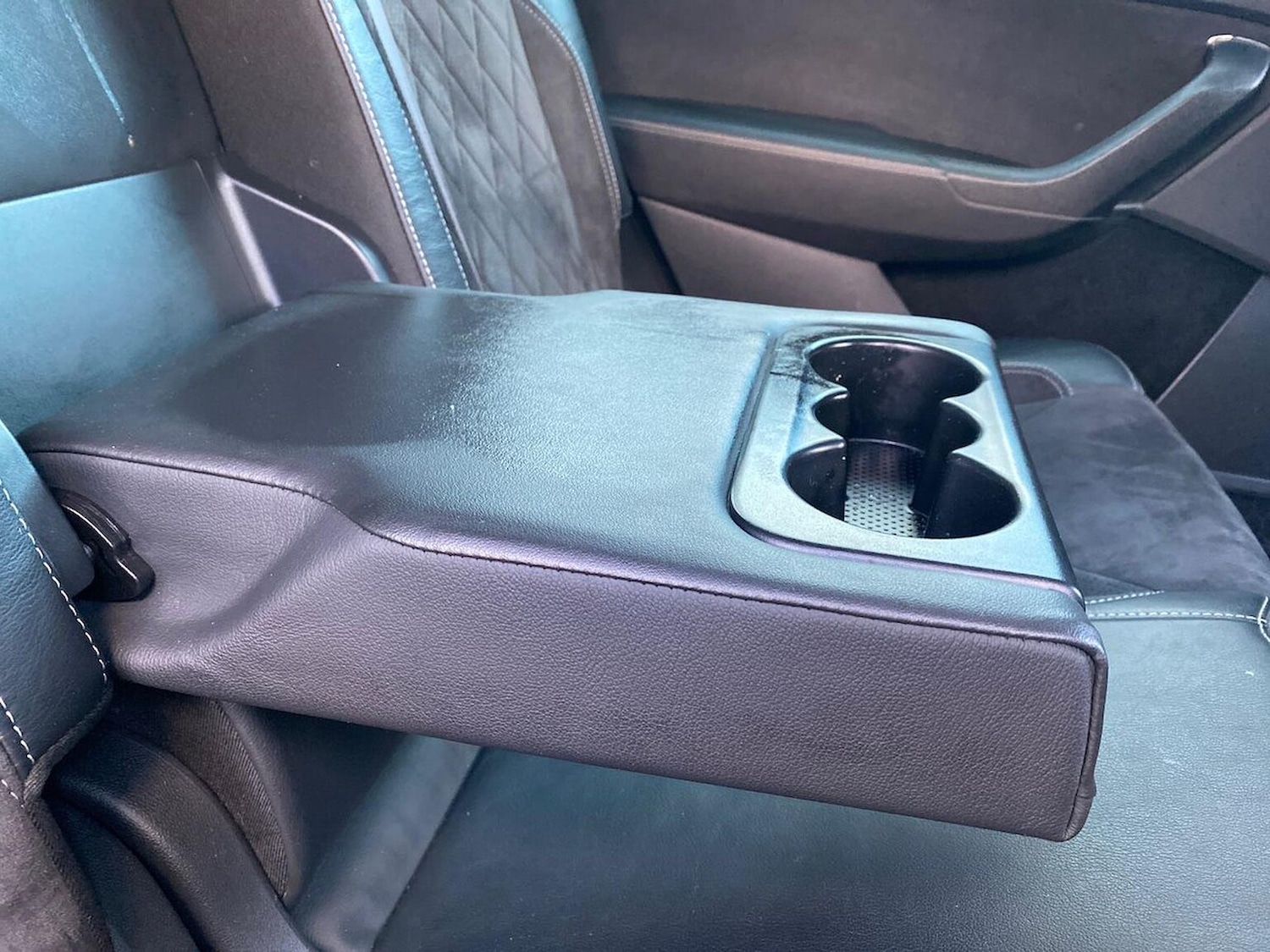 Used Skoda Kodiaq 2019 for sale - 76687370: Photo 44