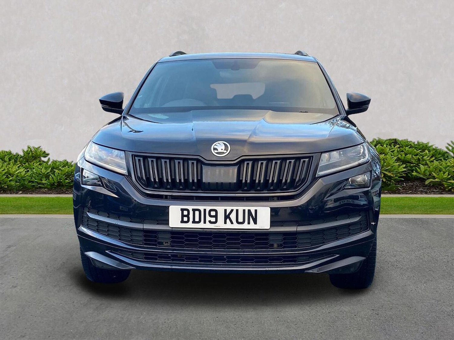 Used Skoda Kodiaq 2019 for sale - 76687370: Photo 5