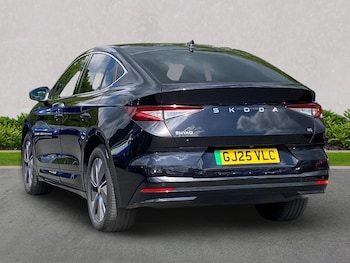 Used Skoda Enyaq 2025 for sale - 78502442: Photo
