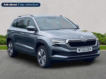 Skoda - Karoq