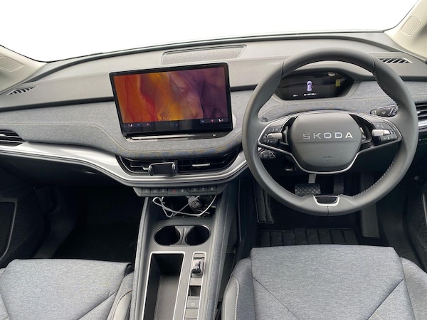 Used Skoda Elroq 2025 for sale - 75476030: Photo 10