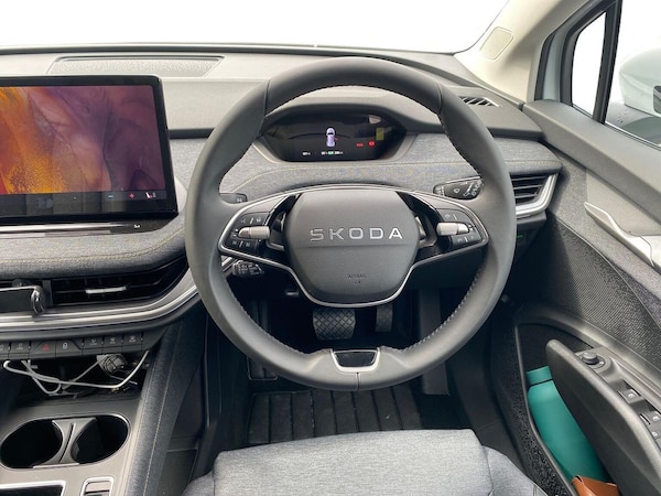 Used Skoda Elroq 2025 for sale - 75476030: Photo 11