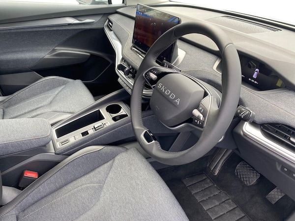 Used Skoda Elroq 2025 for sale - 75476030: Photo 17