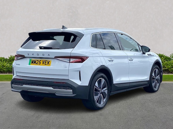 Used Skoda Elroq 2025 for sale - 75476030: Photo 20