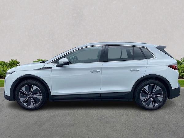 Used Skoda Elroq 2025 for sale - 75476030: Photo 21