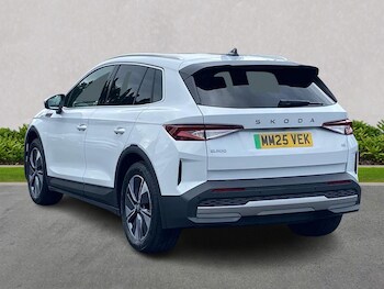 Used Skoda Elroq 2025 for sale - 75476030: Photo