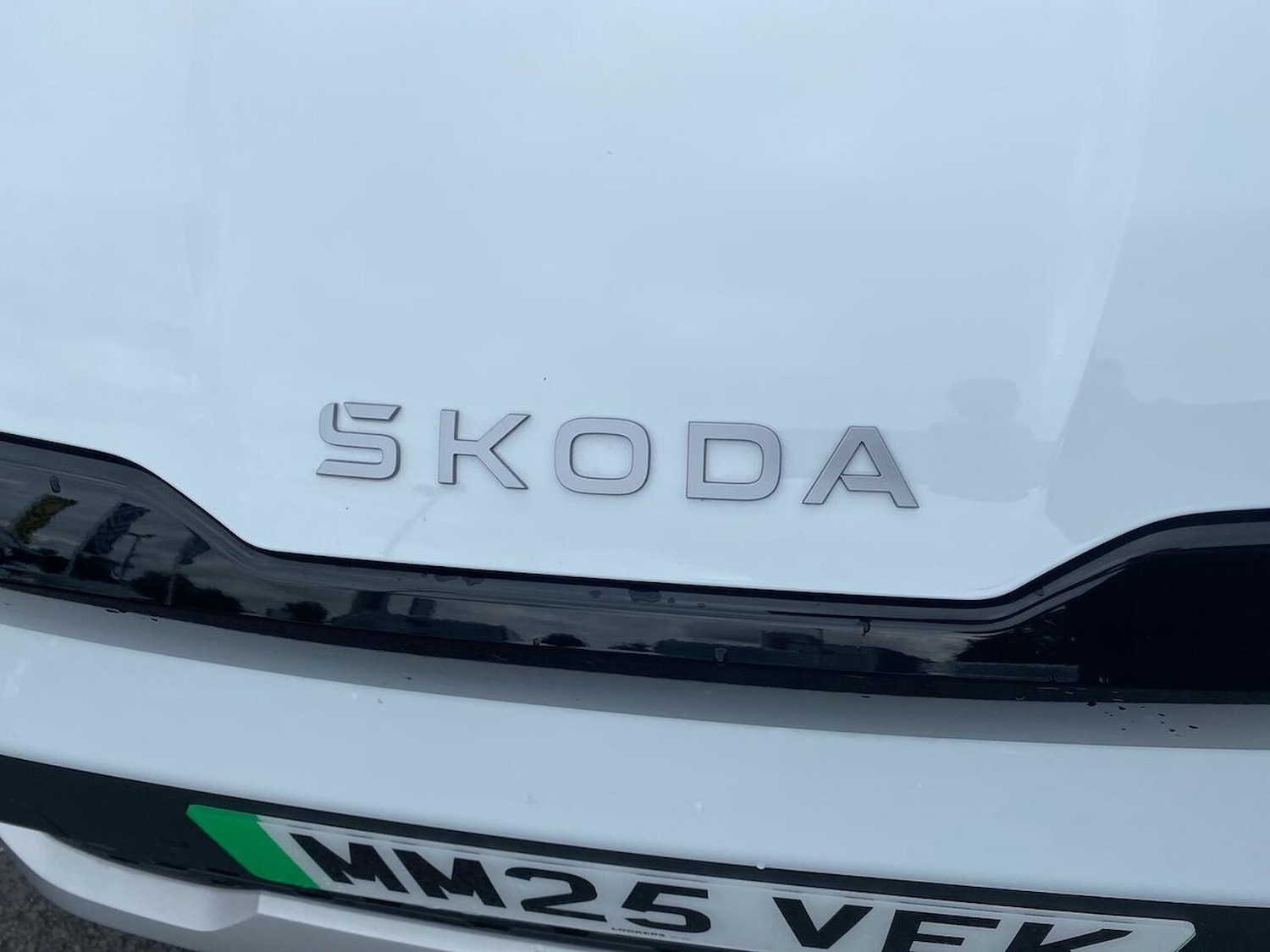 Vehicle 32
