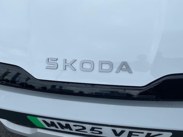Used Skoda Elroq 2025 for sale - 75476030: Photo 34