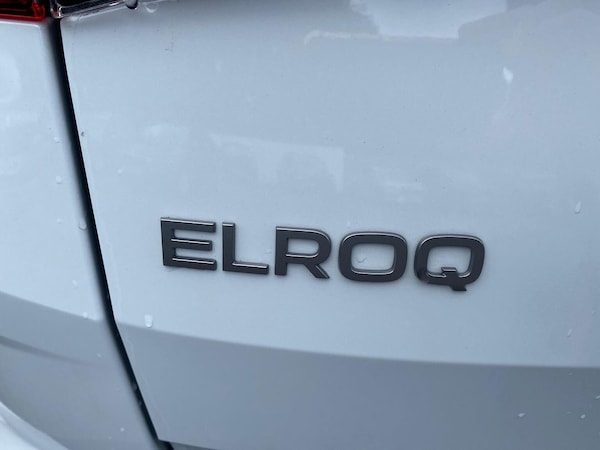 Used Skoda Elroq 2025 for sale - 75476030: Photo 36