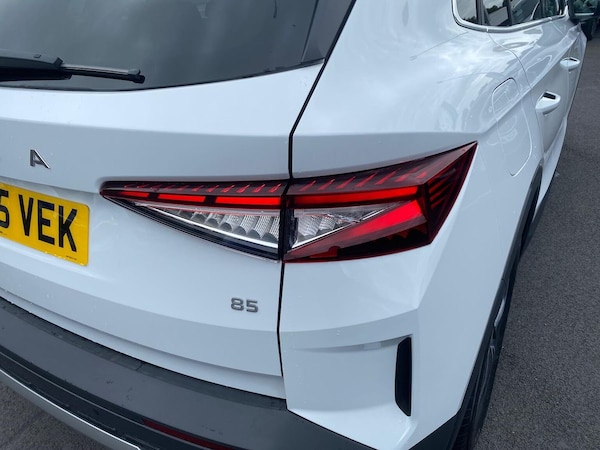 Used Skoda Elroq 2025 for sale - 75476030: Photo 37