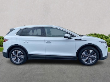 Used Skoda Elroq 2025 for sale - 75476030: Photo