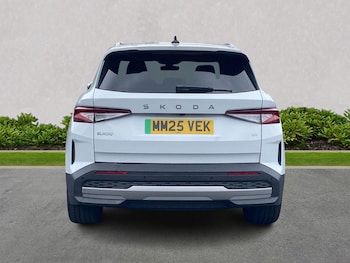 Used Skoda Elroq 2025 for sale - 75476030: Photo