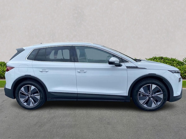 Used Skoda Elroq 2025 for sale - 75476030: Photo 5