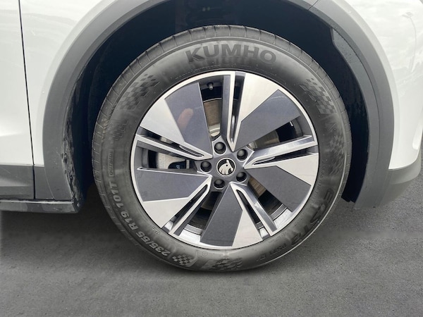Used Skoda Elroq 2025 for sale - 75476030: Photo 8