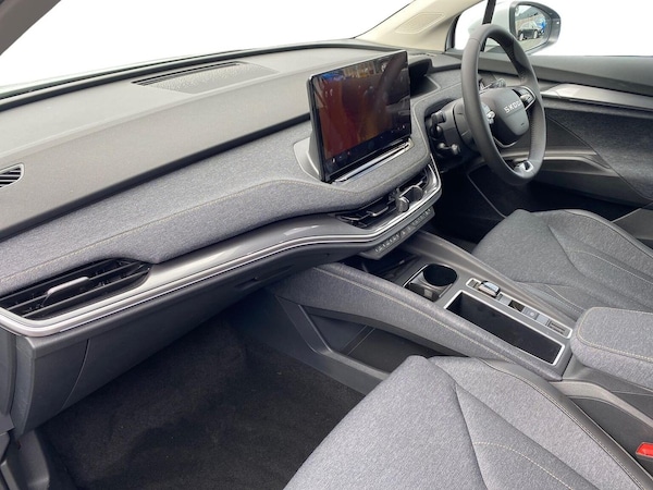 Used Skoda Elroq 2025 for sale - 75476030: Photo 9
