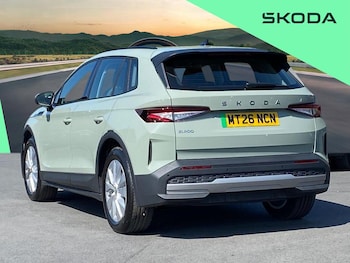 Used Skoda Elroq 2026 for sale - 78434179: Photo