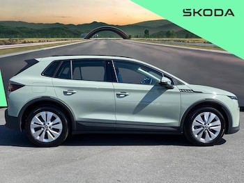 Used Skoda Elroq 2026 for sale - 78434179: Photo