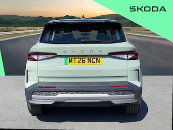 Used Skoda Elroq 2026 for sale - 78434179: Photo