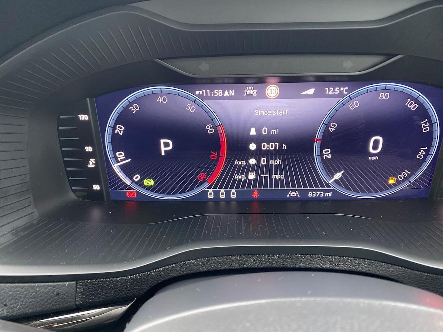 Used Skoda Karoq 2025 for sale - 76720283: Photo 10