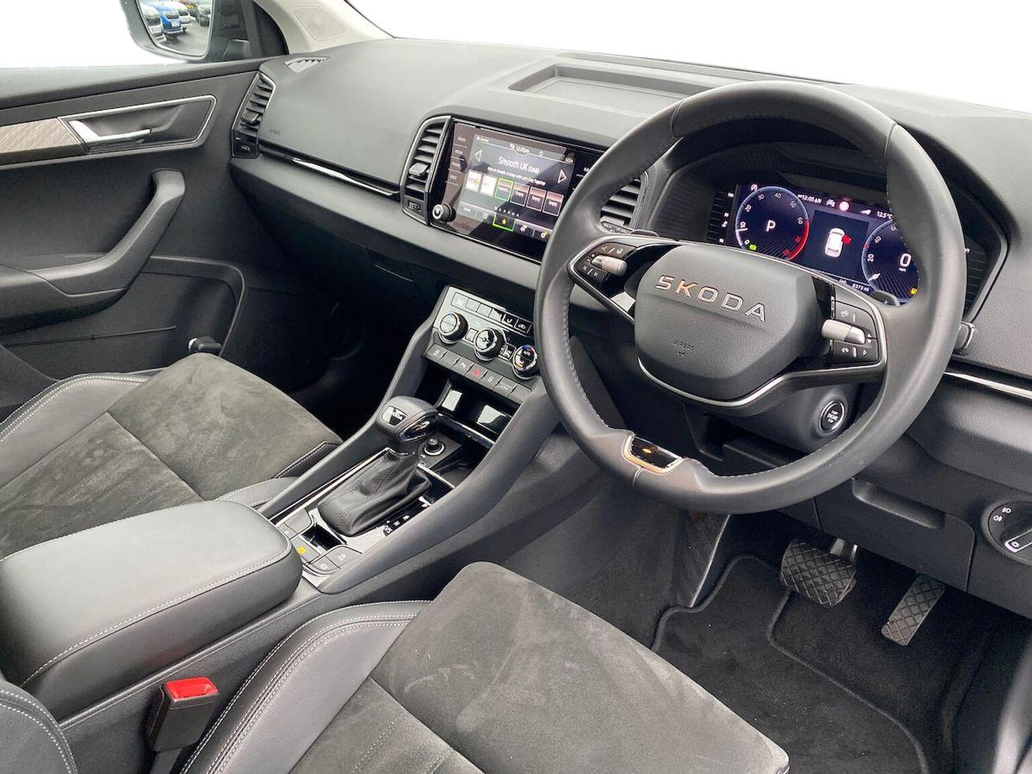 Used Skoda Karoq 2025 for sale - 76720283: Photo 15