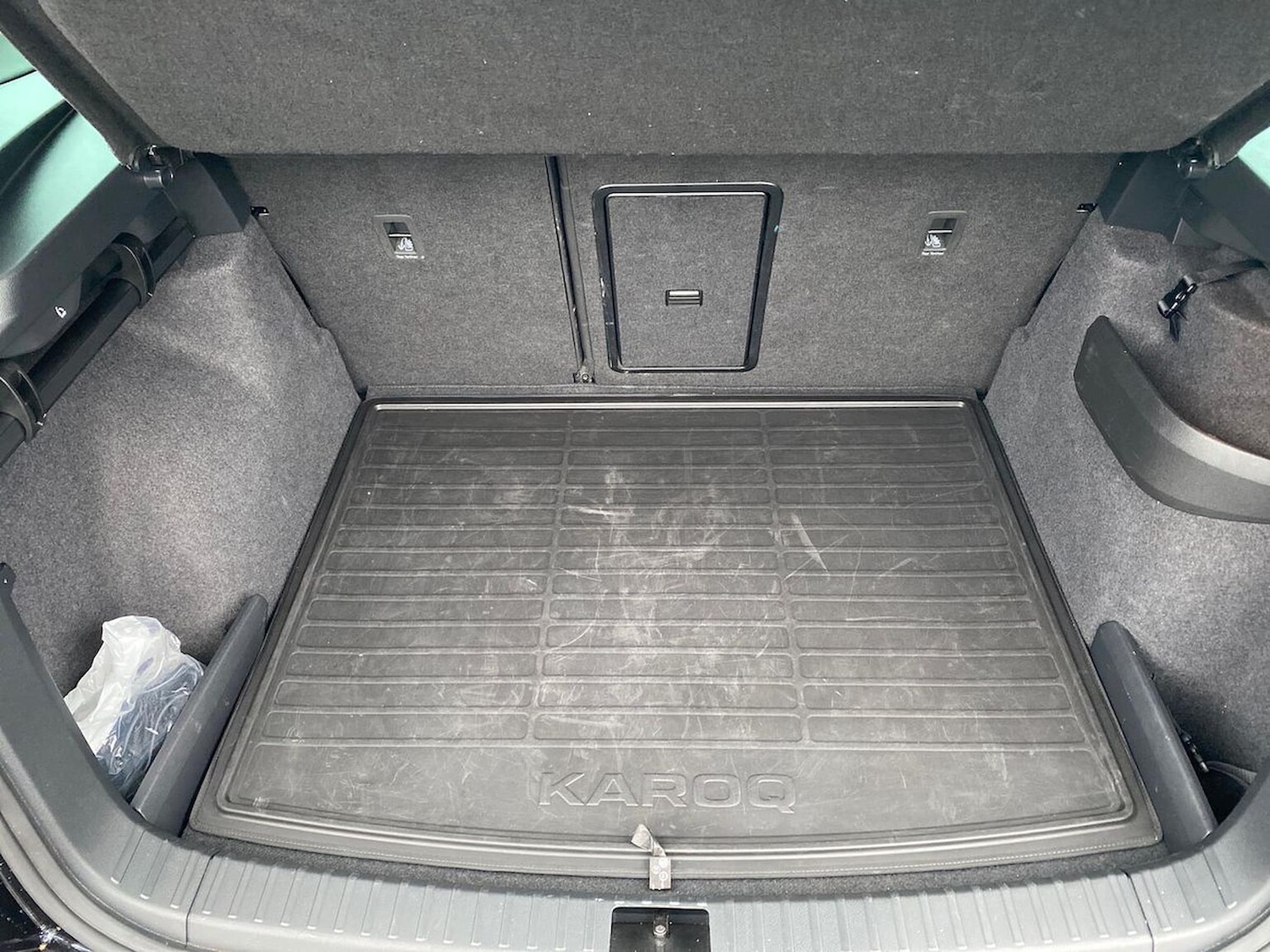 Used Skoda Karoq 2025 for sale - 76720283: Photo 17