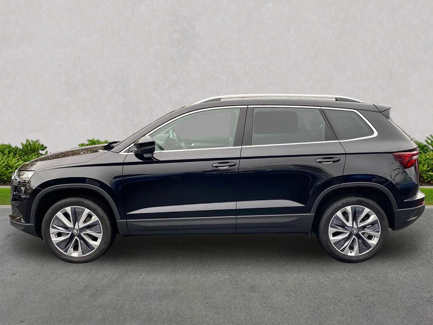 Used Skoda Karoq 2025 for sale - 76720283: Photo 19